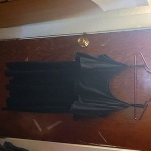 Torrid, Black, Dress, size 2